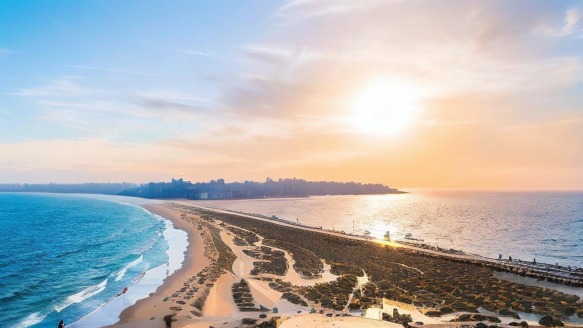 海南月星岸有